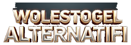 wolestogel alternatif logo