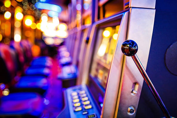 wolestogel alternatif Arcade